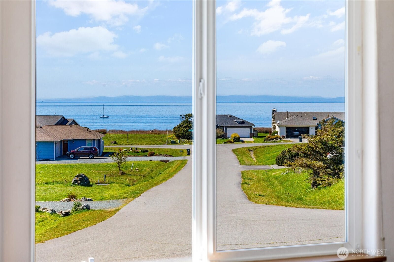 648 Hacienda Drive , Coupeville, WA 98239