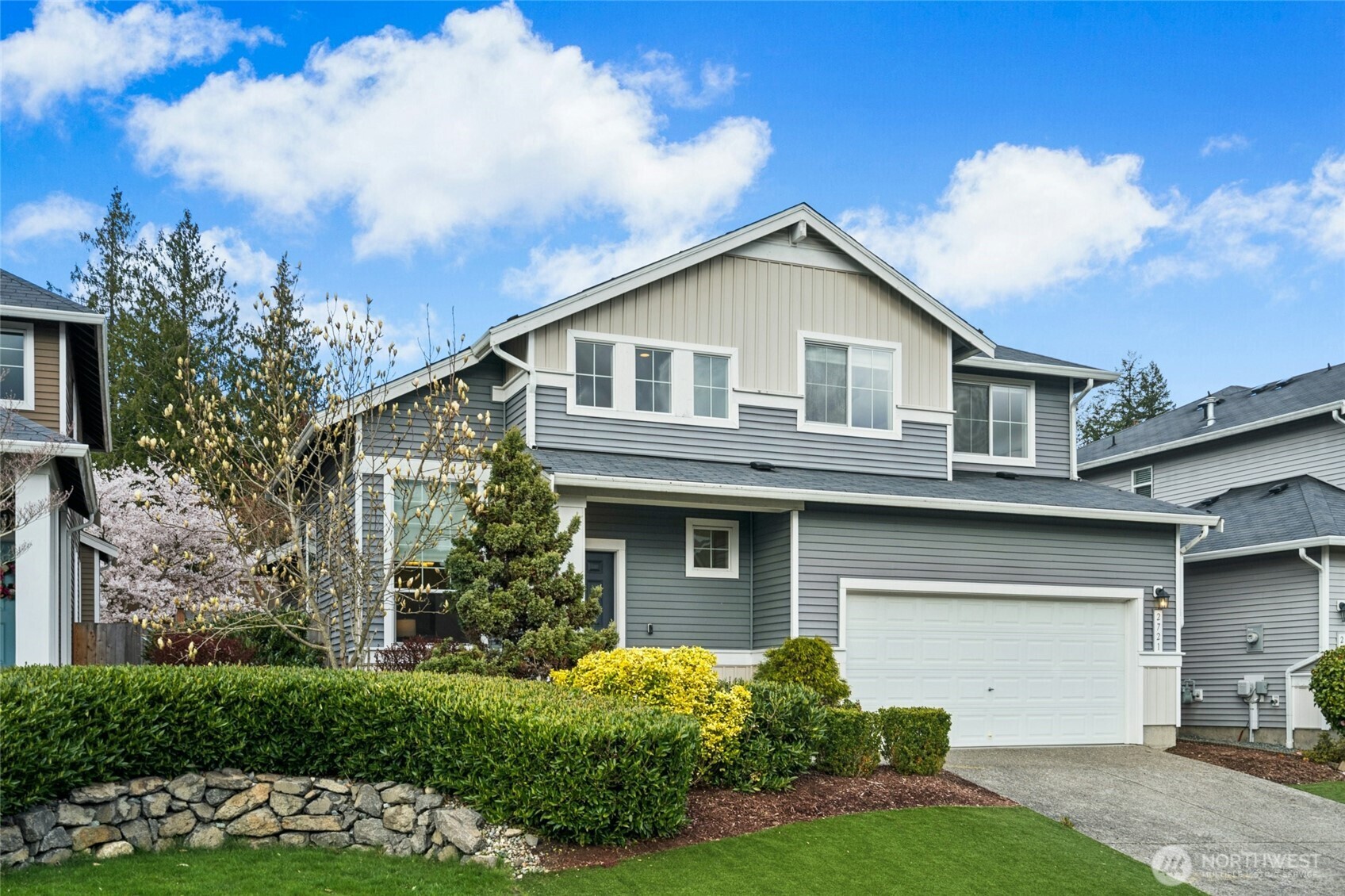 2721 65th Street SE, Auburn, WA 98092