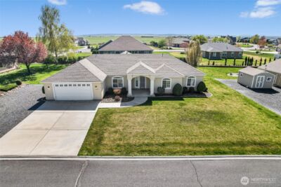9083 SE Castlewood Drive , Moses Lake, WA 98837 - Photo 1