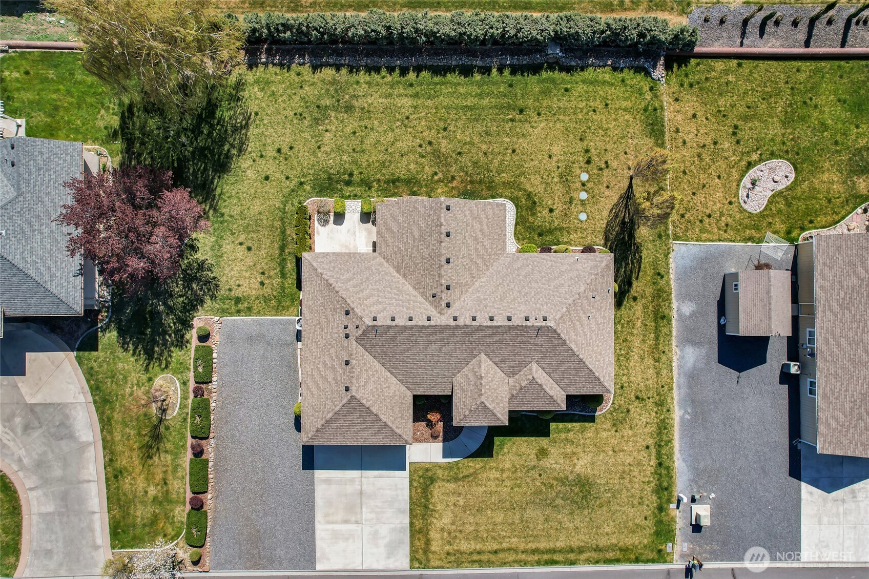 9083 SE Castlewood Drive , Moses Lake, WA 98837