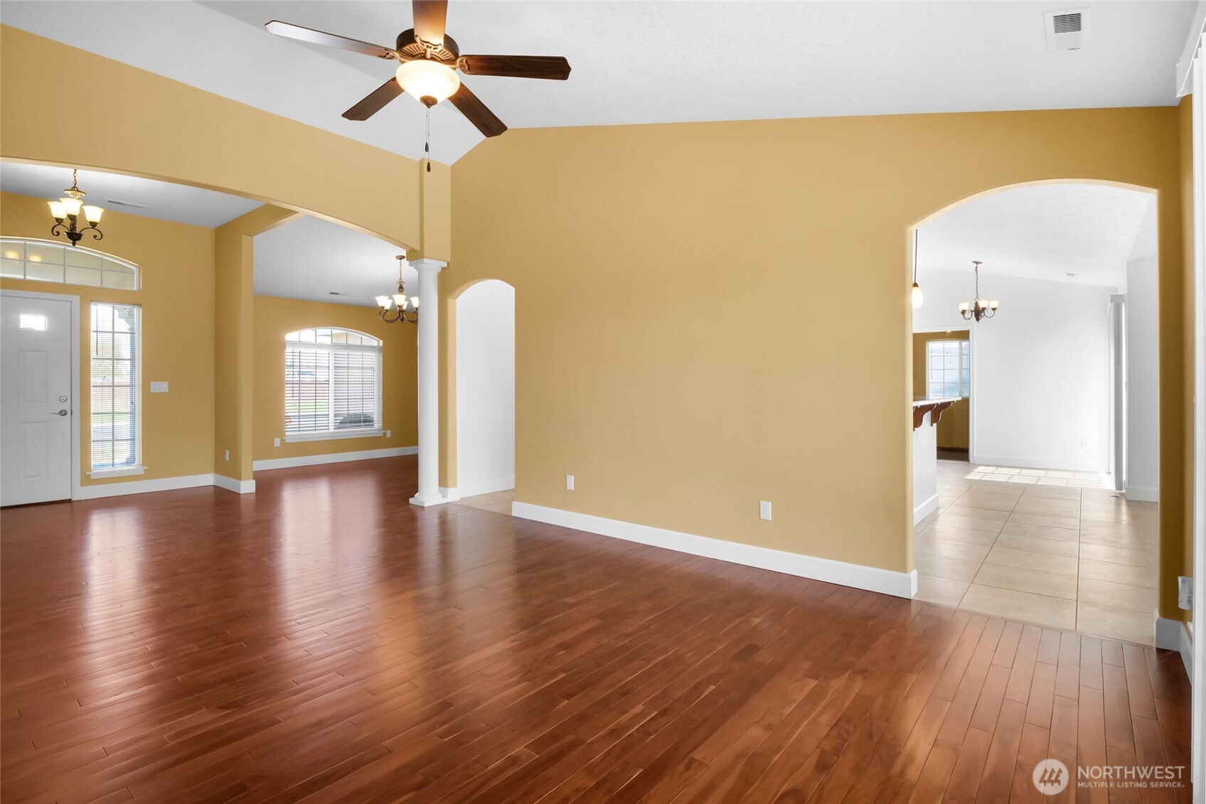 9083 SE Castlewood Drive , Moses Lake, WA 98837