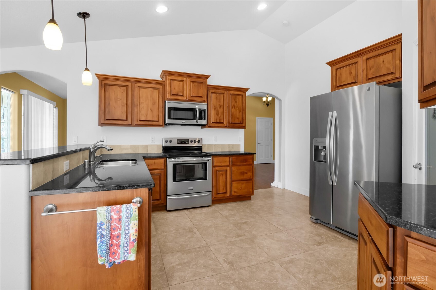 9083 SE Castlewood Drive , Moses Lake, WA 98837