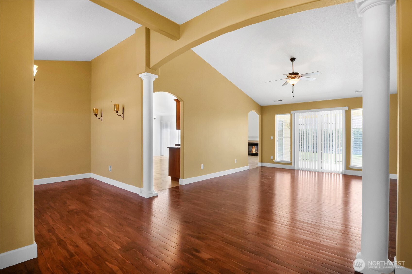 9083 SE Castlewood Drive , Moses Lake, WA 98837