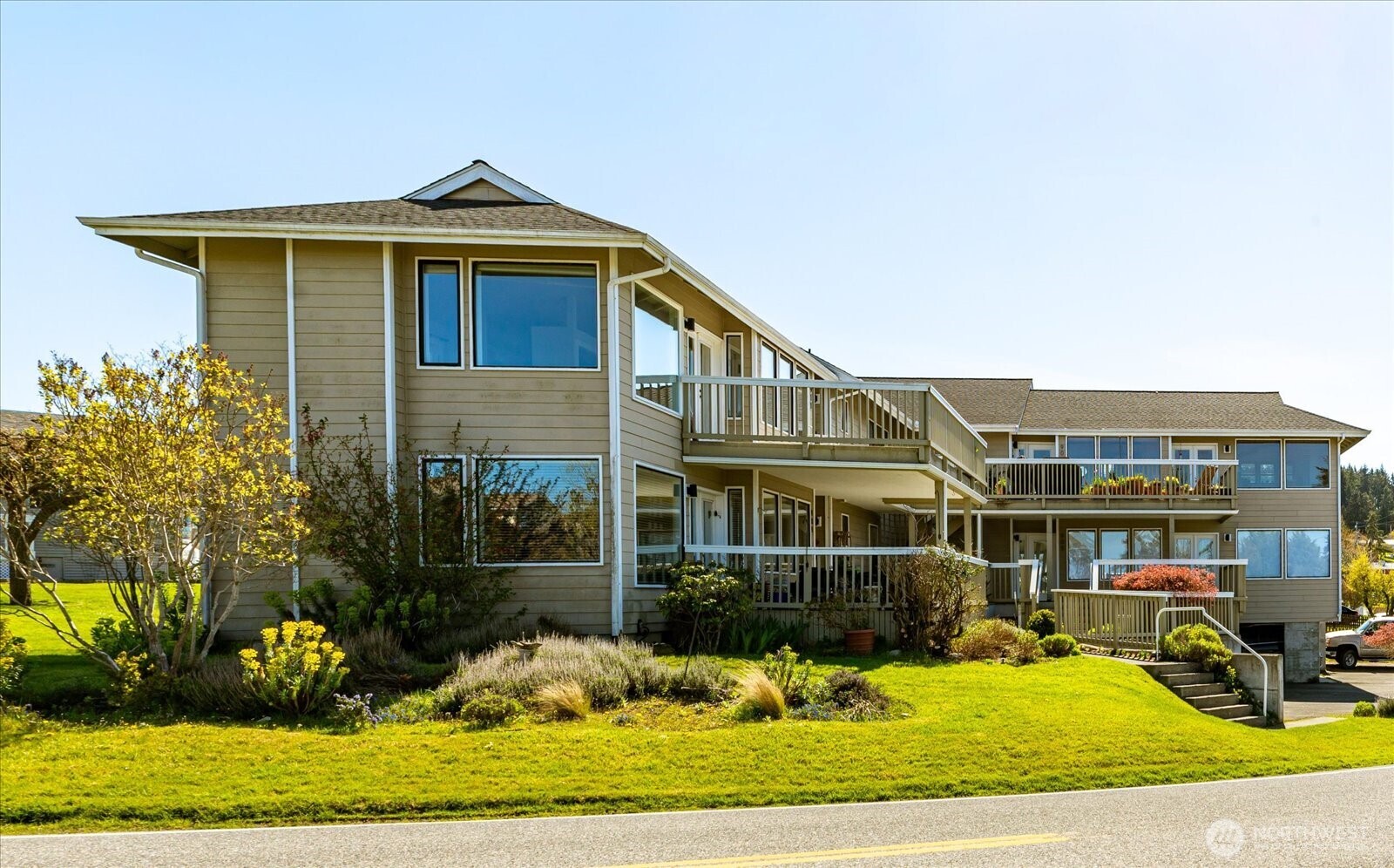 911 NE Leach Street ##911, Coupeville, WA 98239