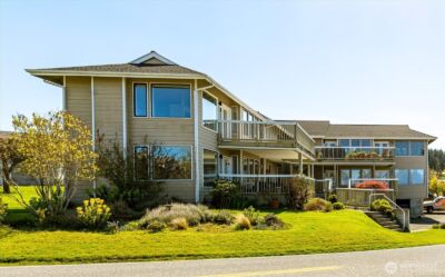 911 NE Leach Street ##911, Coupeville, WA 98239