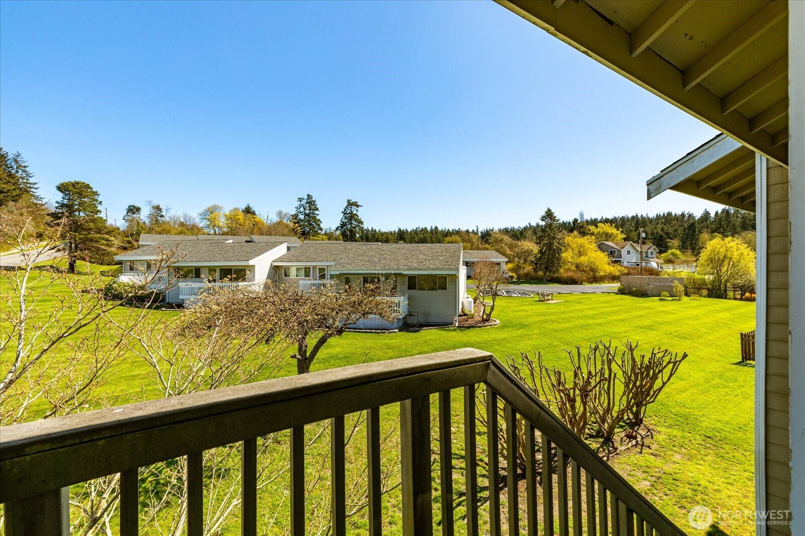 911 NE Leach Street ##911, Coupeville, WA 98239