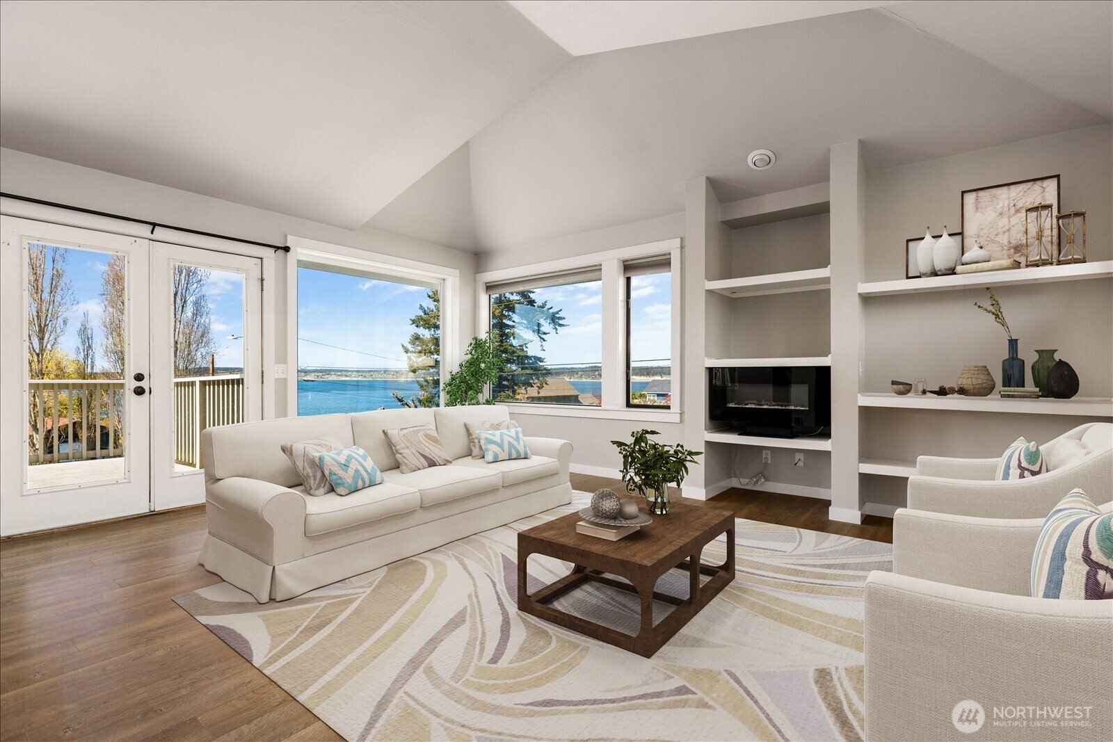 911 NE Leach Street ##911, Coupeville, WA 98239