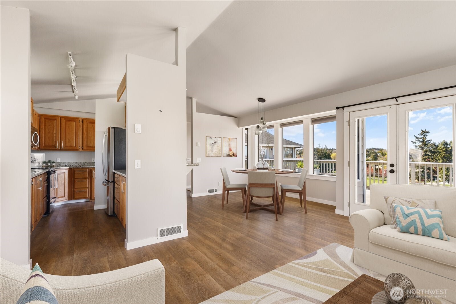 911 NE Leach Street ##911, Coupeville, WA 98239