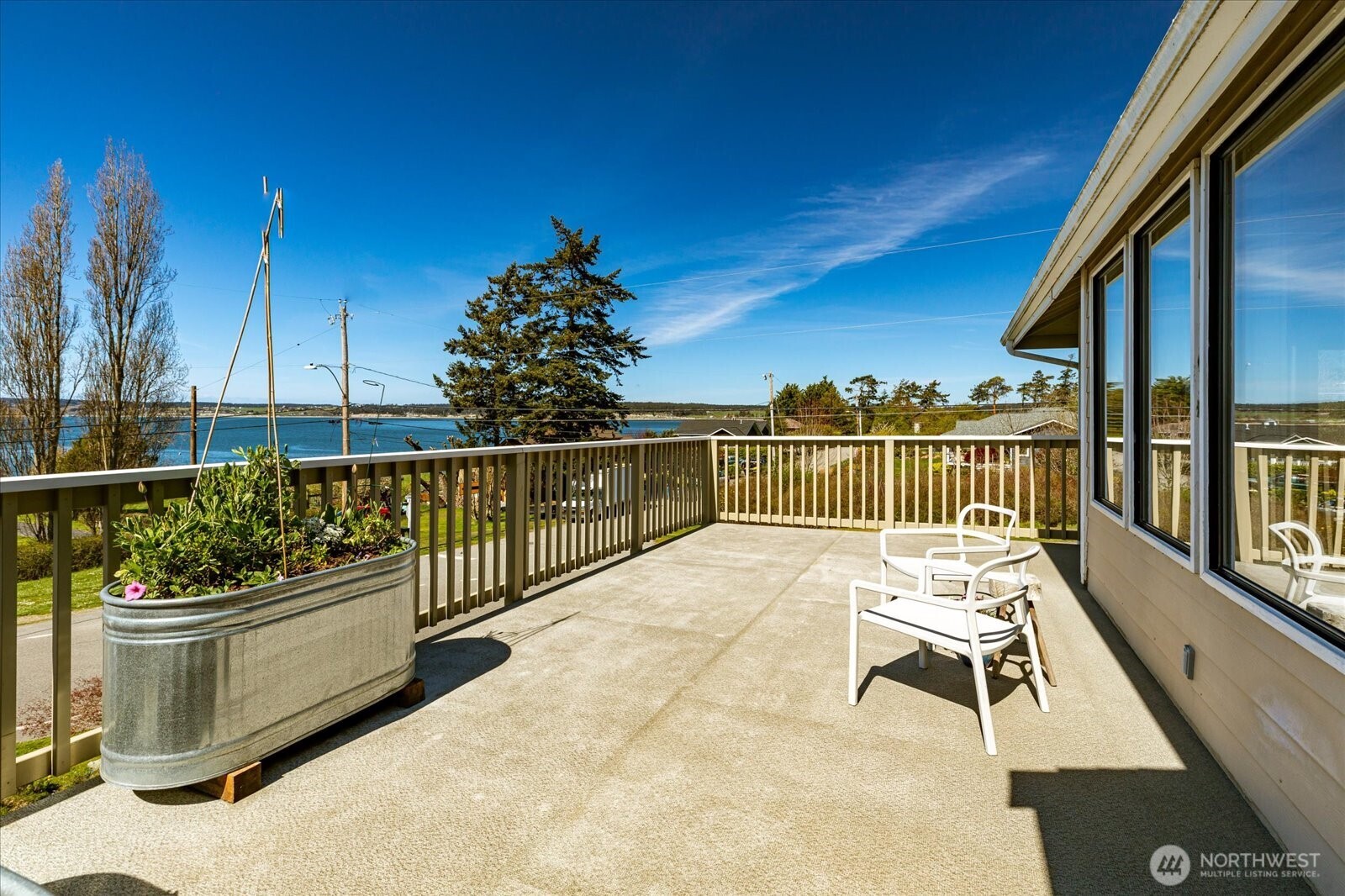 911 NE Leach Street ##911, Coupeville, WA 98239