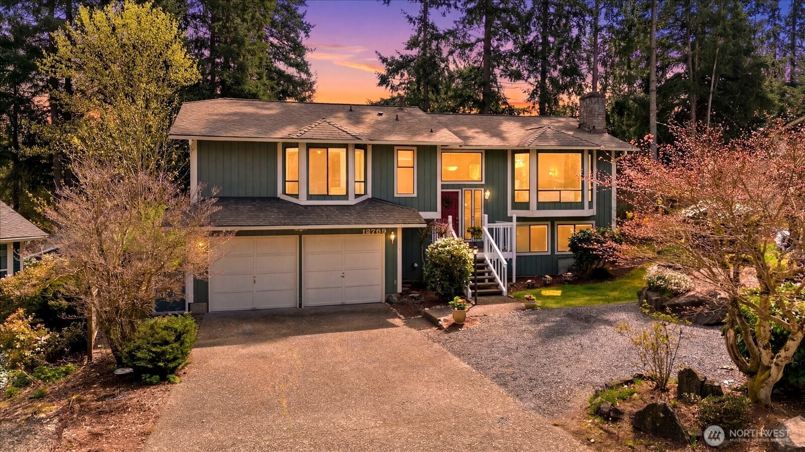 15709 SE 178th Court , Renton, WA 98058