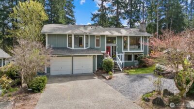 15709 SE 178th Court , Renton, WA 98058 - Photo 2