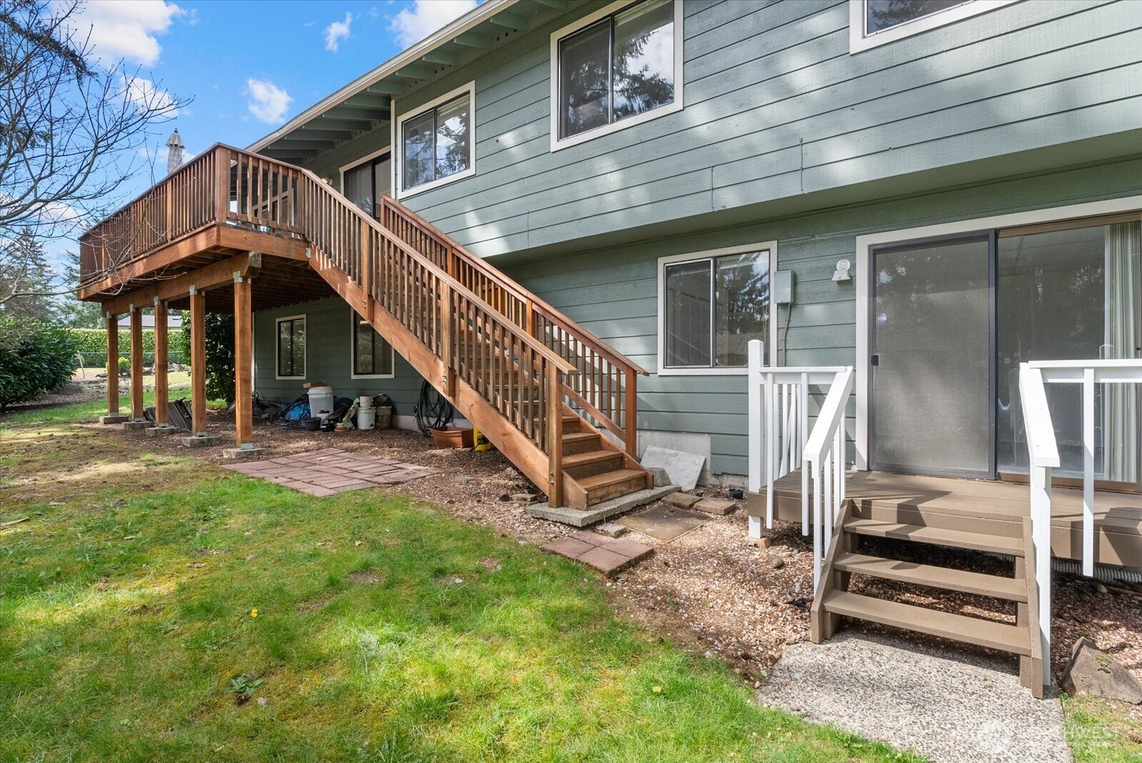 15709 SE 178th Court , Renton, WA 98058