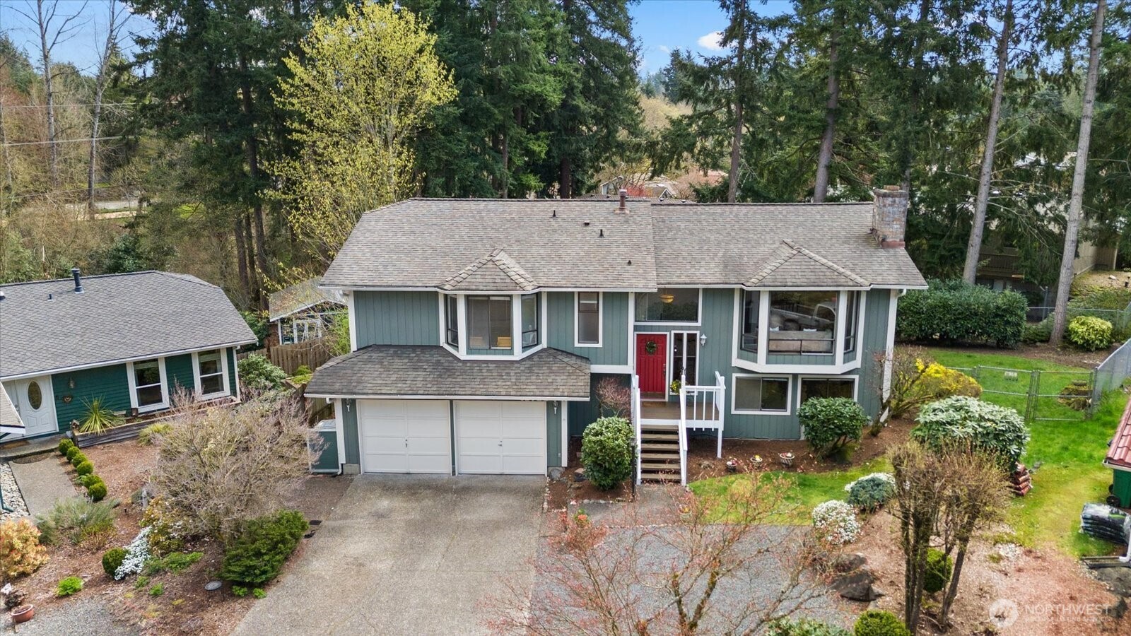 15709 SE 178th Court , Renton, WA 98058