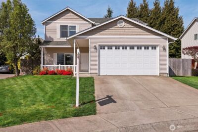 2404 NE 165th Avenue , Vancouver, WA 98684 - Photo 1