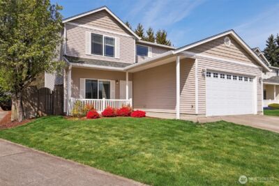 2404 NE 165th Avenue , Vancouver, WA 98684 - Photo 2