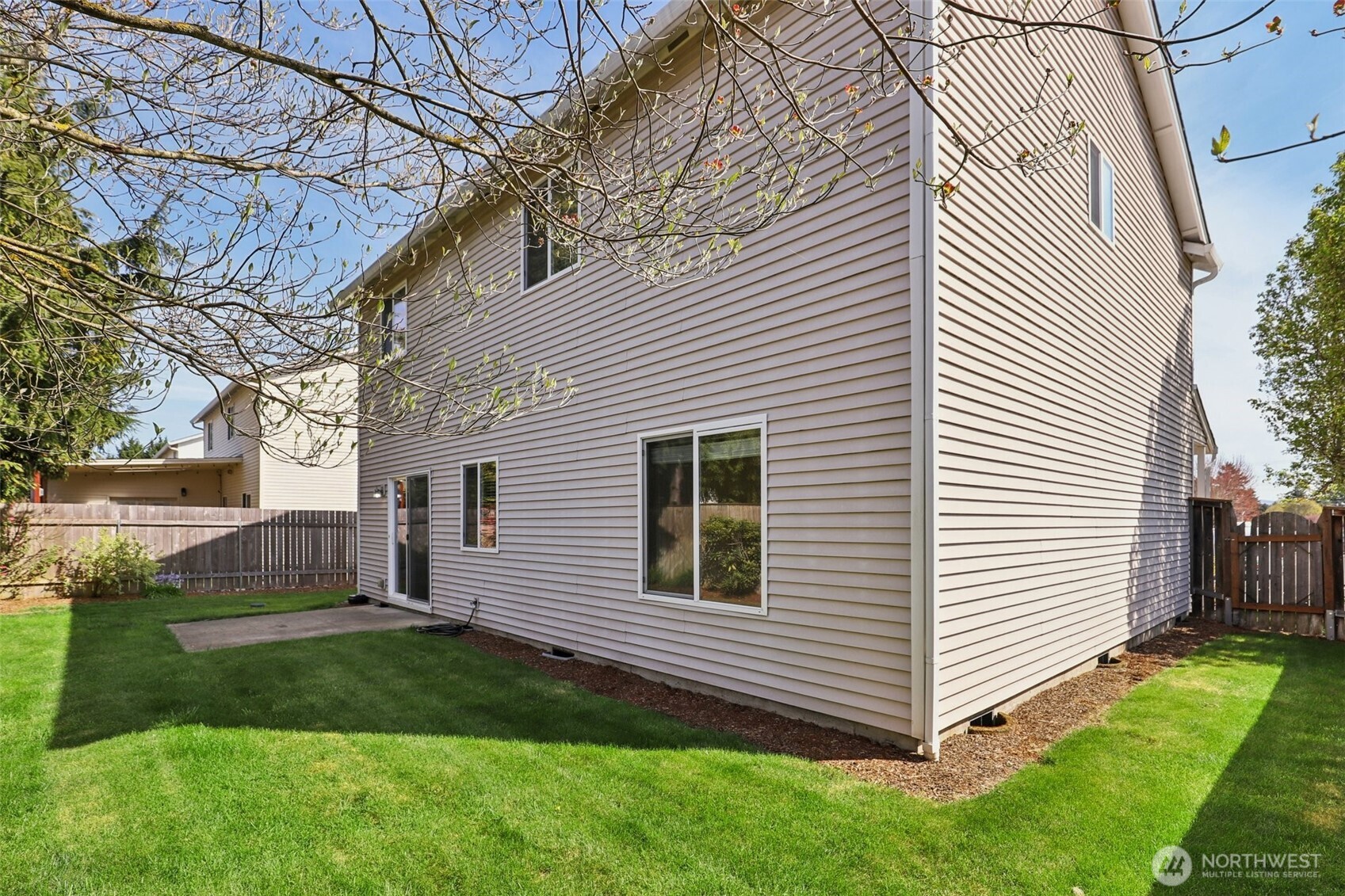 2404 NE 165th Avenue , Vancouver, WA 98684