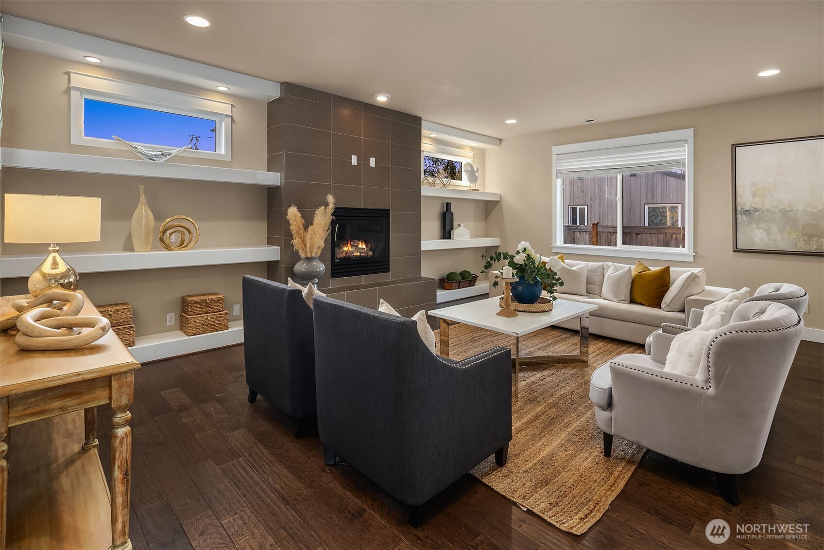 12204 Ashworth Avenue N, Seattle, WA 98133