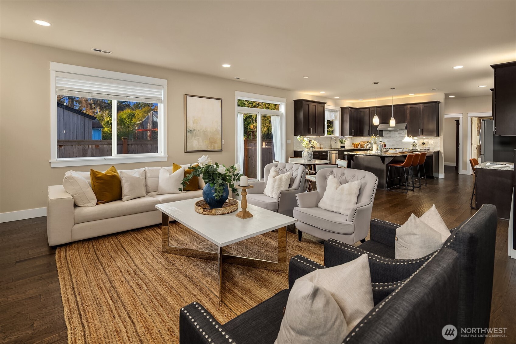 12204 Ashworth Avenue N, Seattle, WA 98133