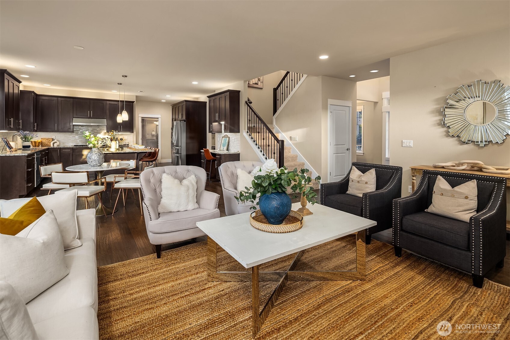 12204 Ashworth Avenue N, Seattle, WA 98133