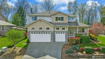 23510 14th Drive SE, Bothell, WA 98021