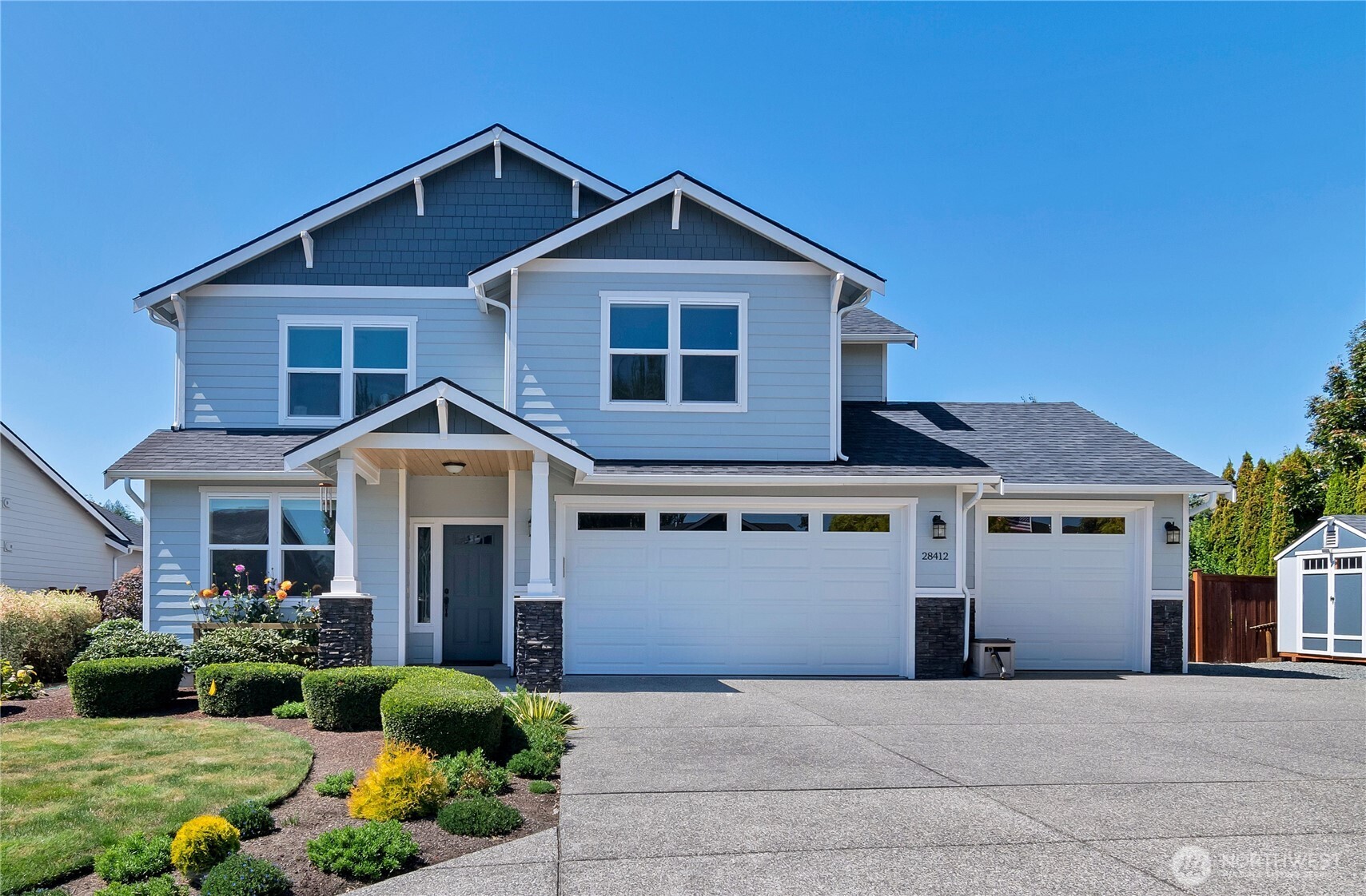 28412 69th Lane NW, Stanwood, WA 98292