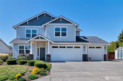 28412 69th Lane NW, Stanwood, WA 98292