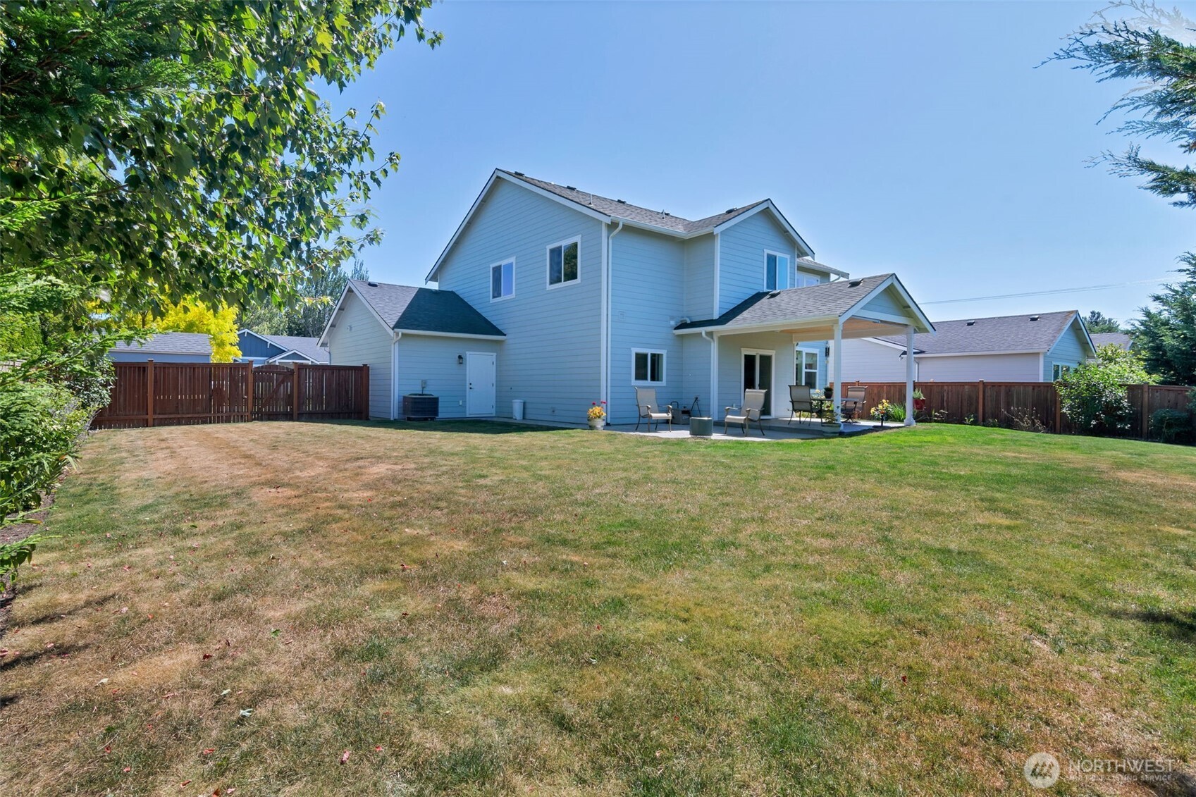 28412 69th Lane NW, Stanwood, WA 98292