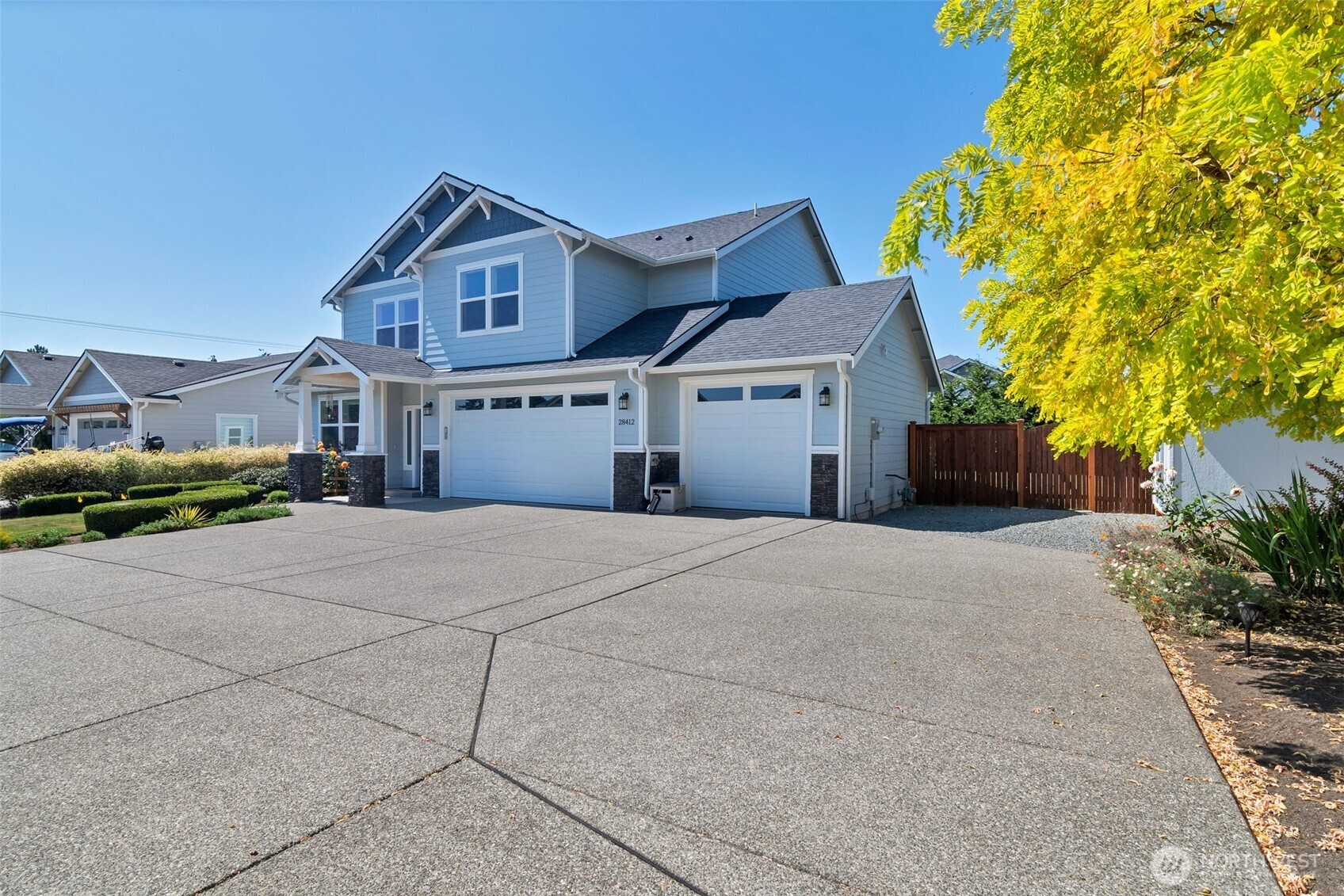 28412 69th Lane NW, Stanwood, WA 98292