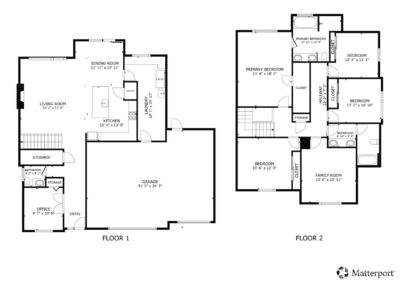 28412 69th Lane NW, Stanwood, WA 98292 - Photo 40