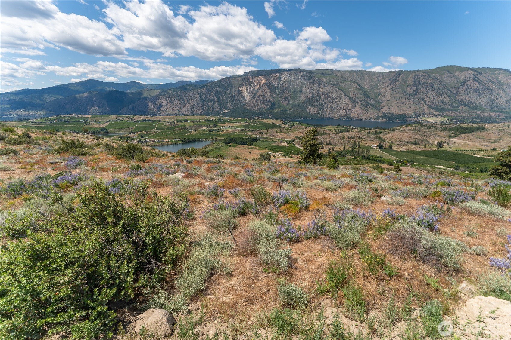 673 Glory View Lane #Lot 1, Manson, WA 98831
