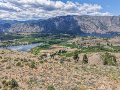 673 Glory View Lane #Lot 1, Manson, WA 98831 - Photo 11