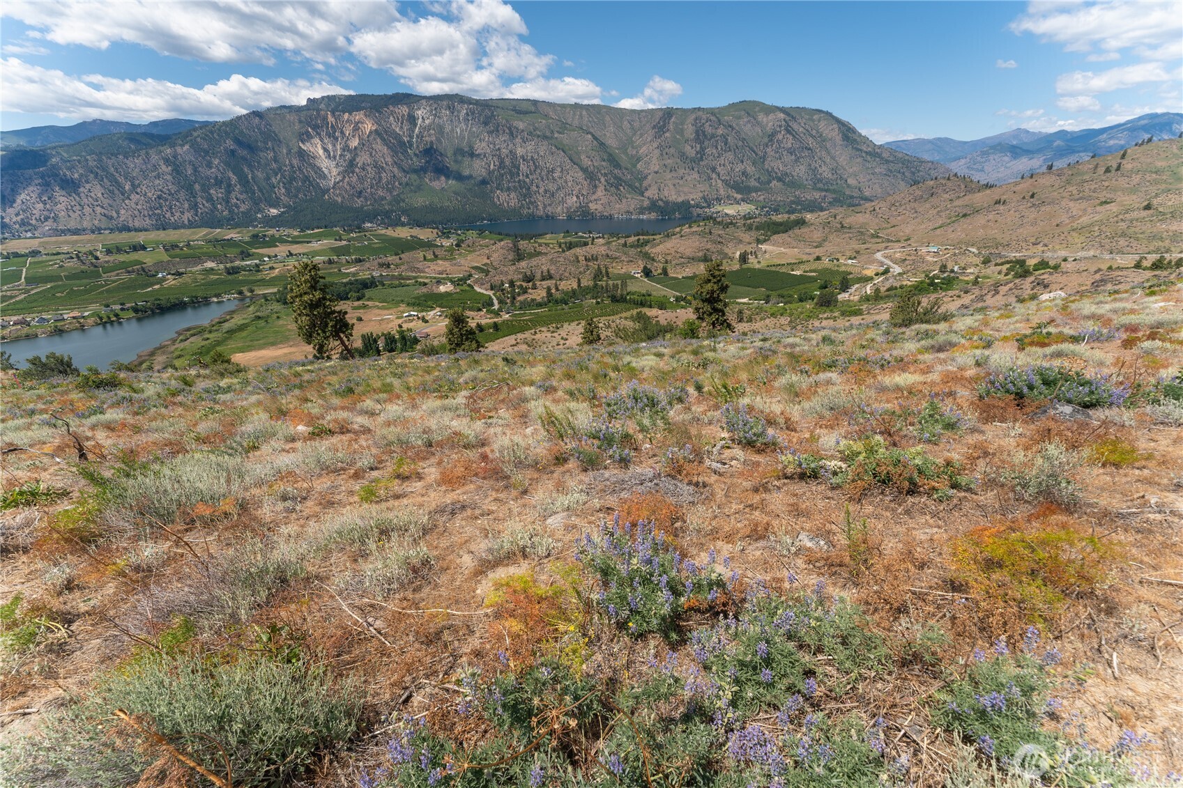 673 Glory View Lane #Lot 1, Manson, WA 98831