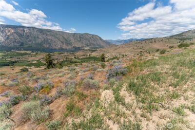 673 Glory View Lane #Lot 1, Manson, WA 98831 - Photo 3