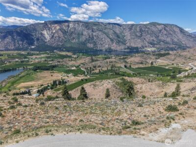 673 Glory View Lane #Lot 1, Manson, WA 98831 - Photo 5