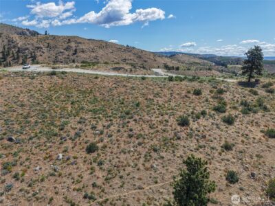 673 Glory View Lane #Lot 1, Manson, WA 98831 - Photo 6