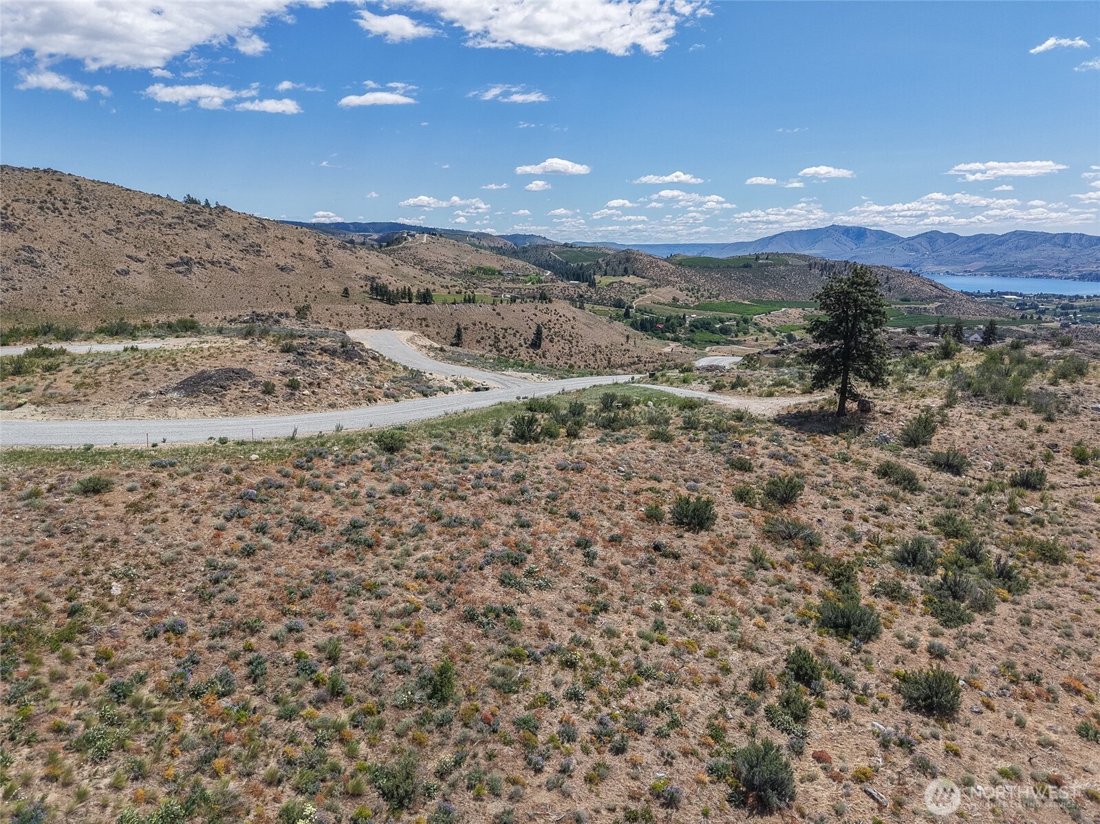 673 Glory View Lane #Lot 1, Manson, WA 98831