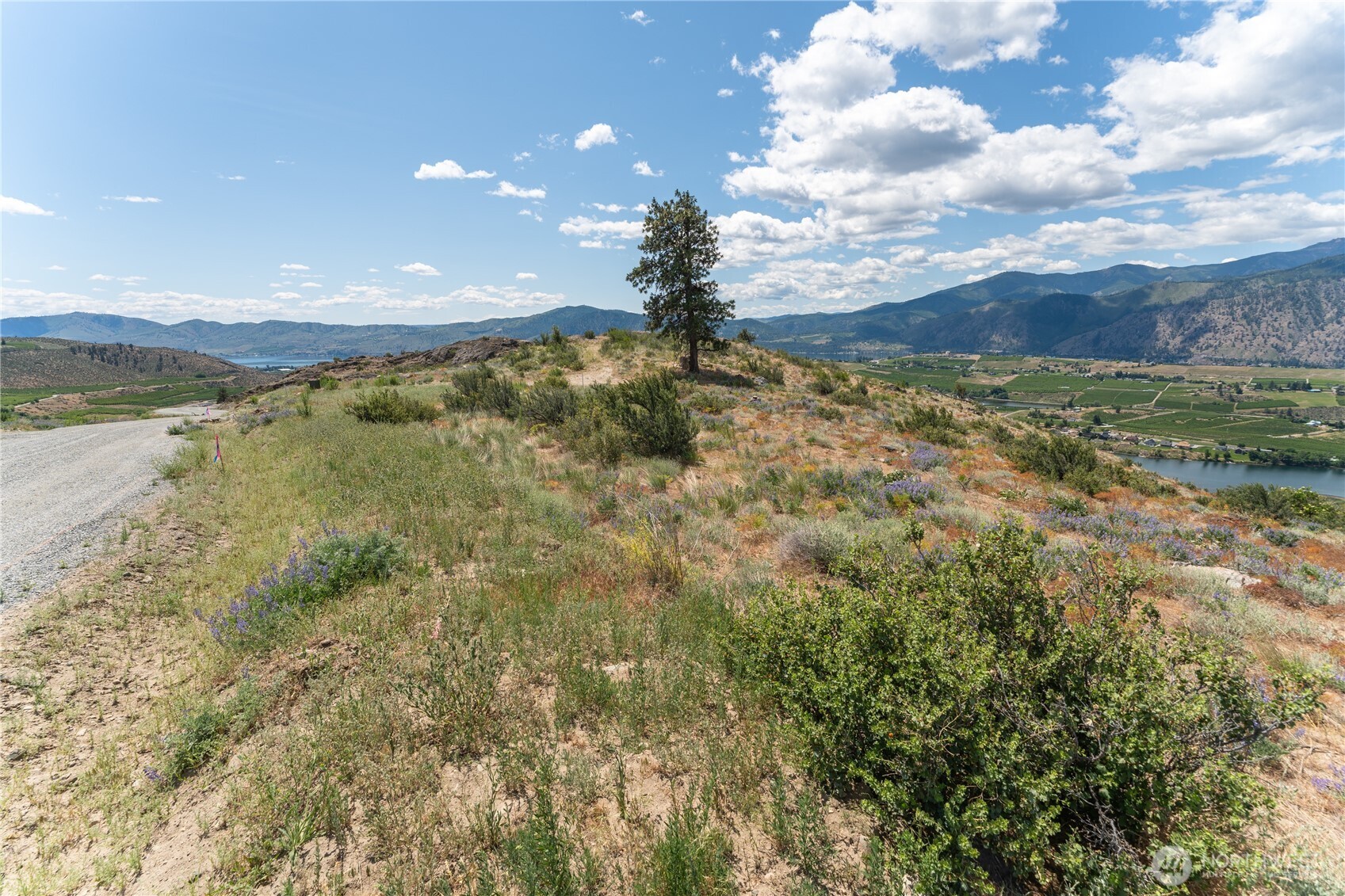 673 Glory View Lane #Lot 1, Manson, WA 98831