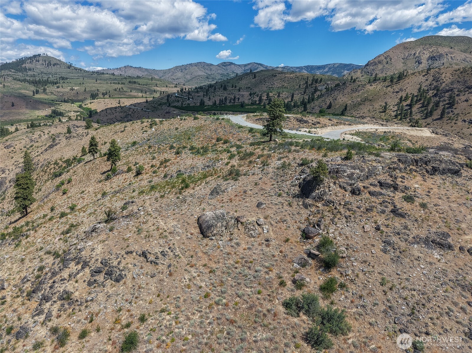 661 Glory View Lane #2, Manson, WA 98831