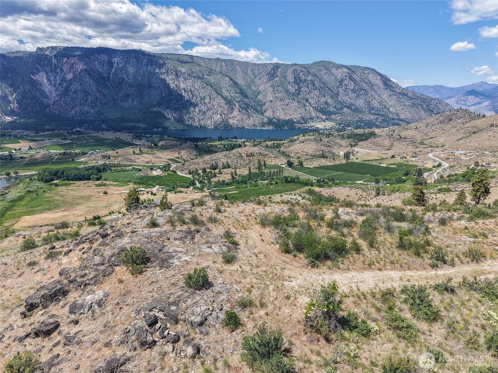 661 Glory View Lane #2, Manson, WA 98831