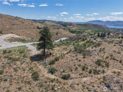 661 Glory View Lane #2, Manson, WA 98831 - Photo 19