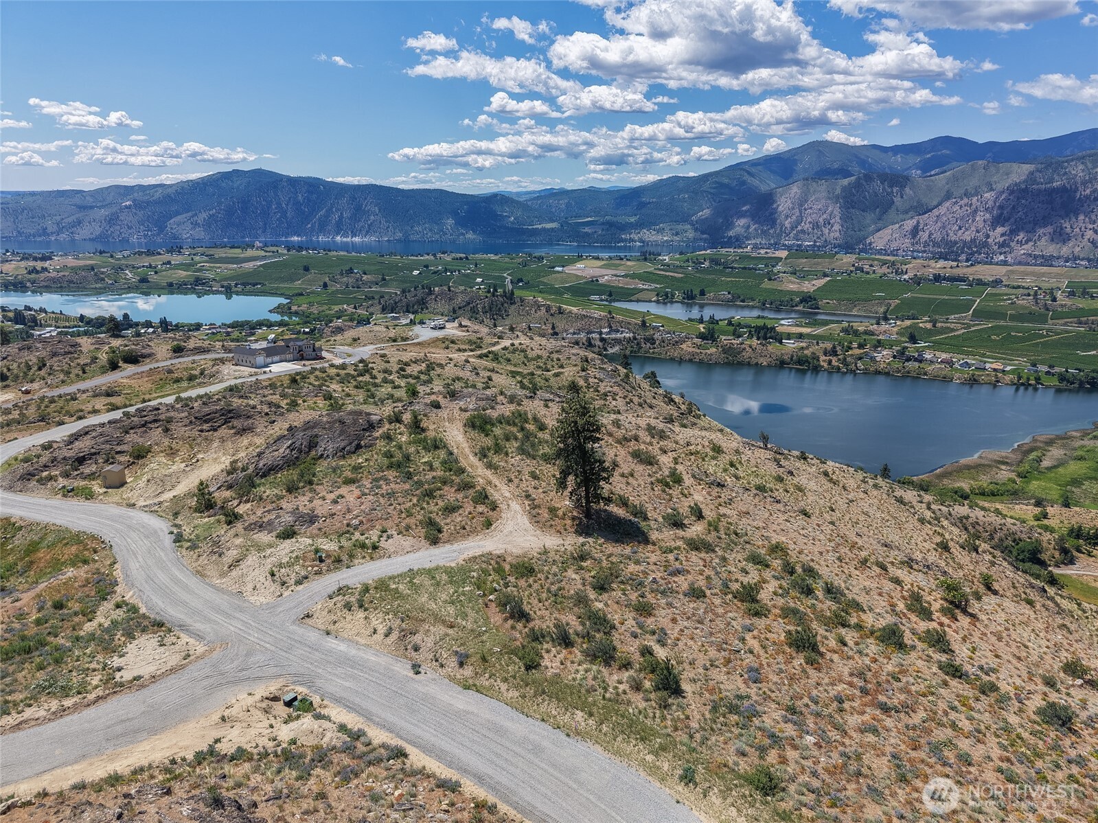 661 Glory View Lane #2, Manson, WA 98831