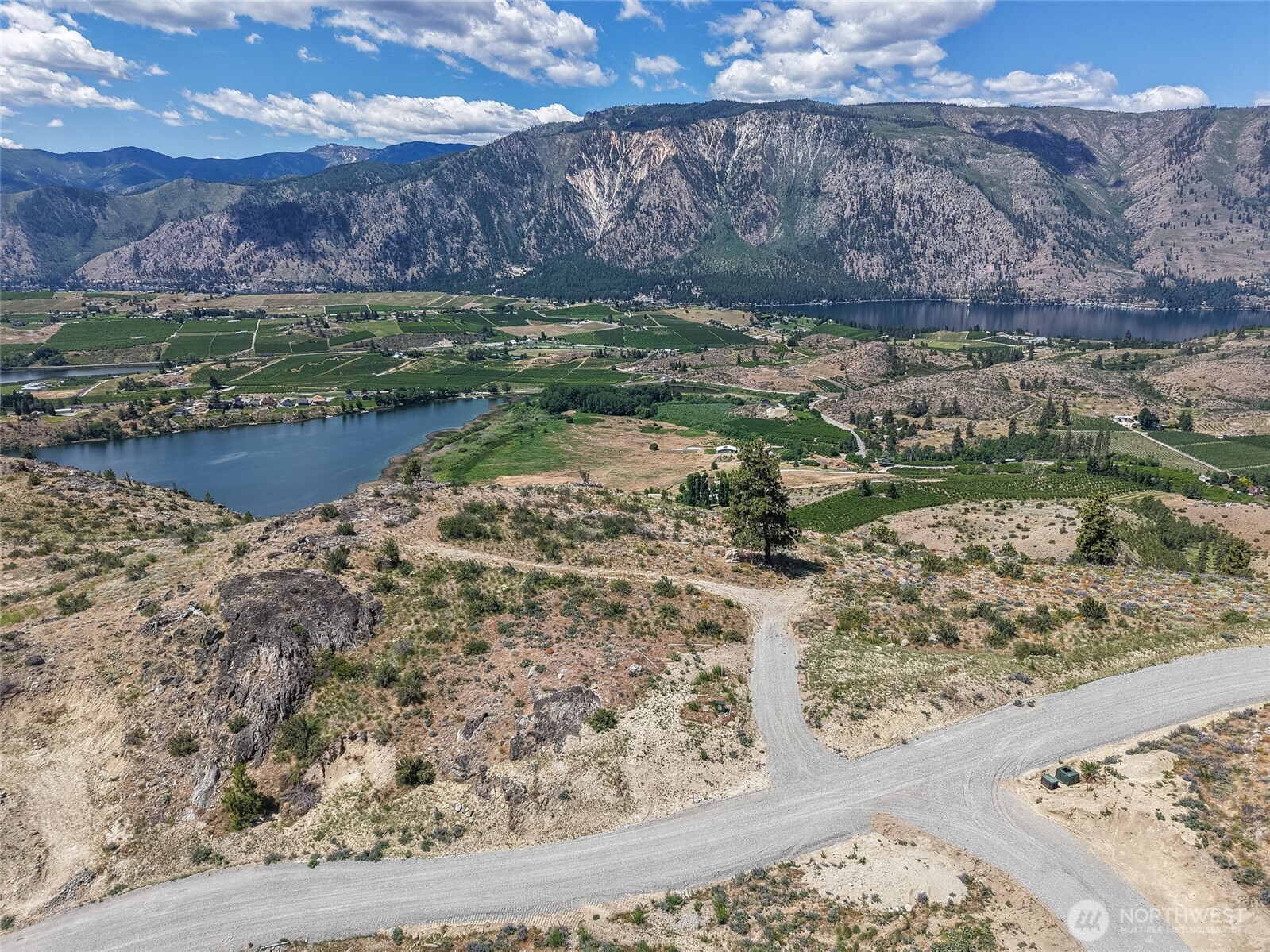 661 Glory View Lane #2, Manson, WA 98831
