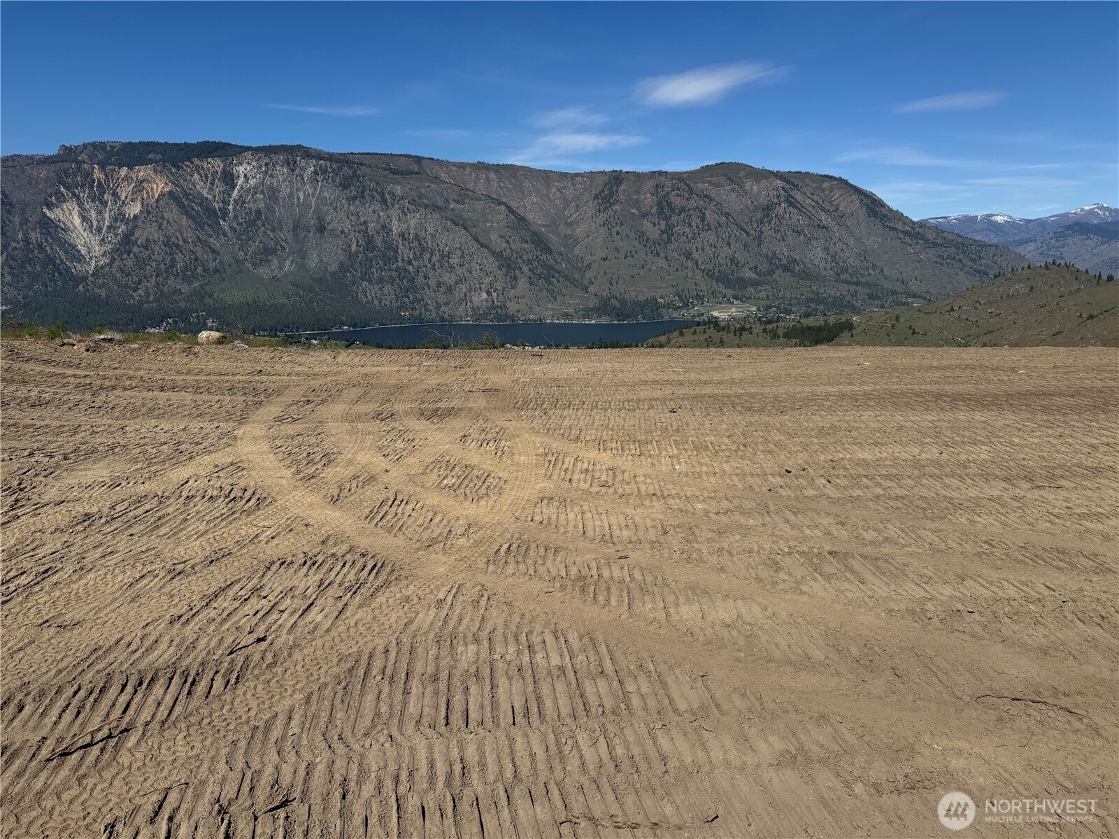 661 Glory View Lane #2, Manson, WA 98831