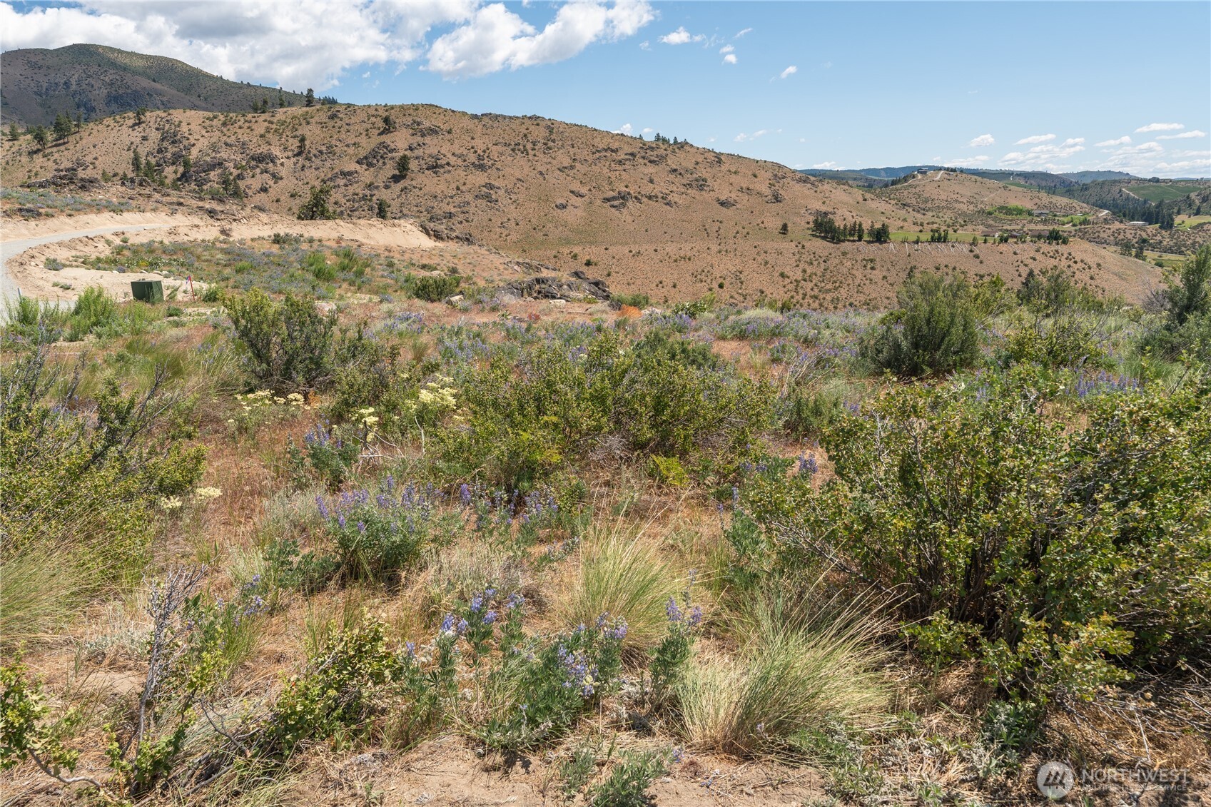 661 Glory View Lane #2, Manson, WA 98831