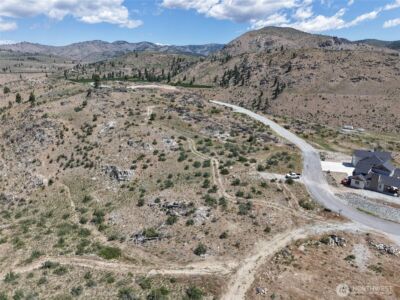 569 Glory View Lane #Lot 4, Manson, WA 98831 - Photo 11