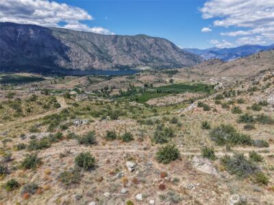 569 Glory View Lane #Lot 4, Manson, WA 98831 - Photo 12