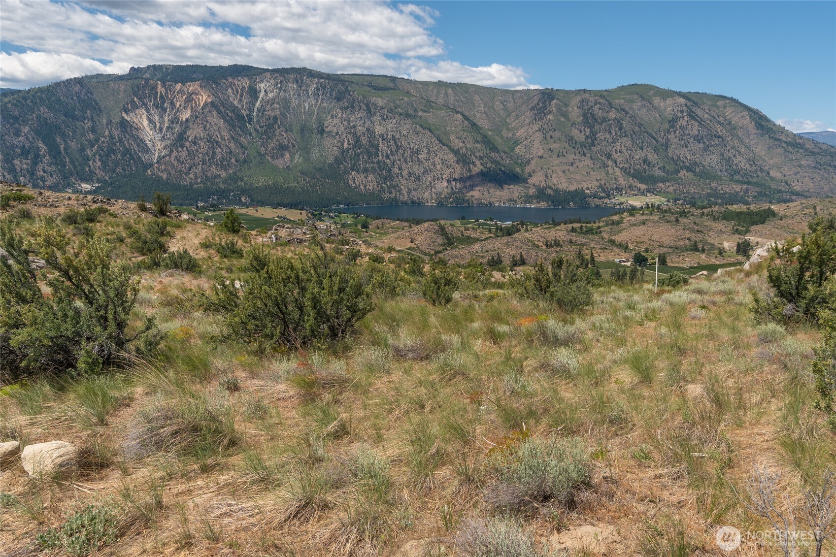 569 Glory View Lane #Lot 4, Manson, WA 98831
