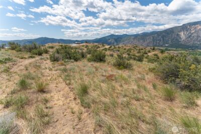 569 Glory View Lane #Lot 4, Manson, WA 98831 - Photo 4