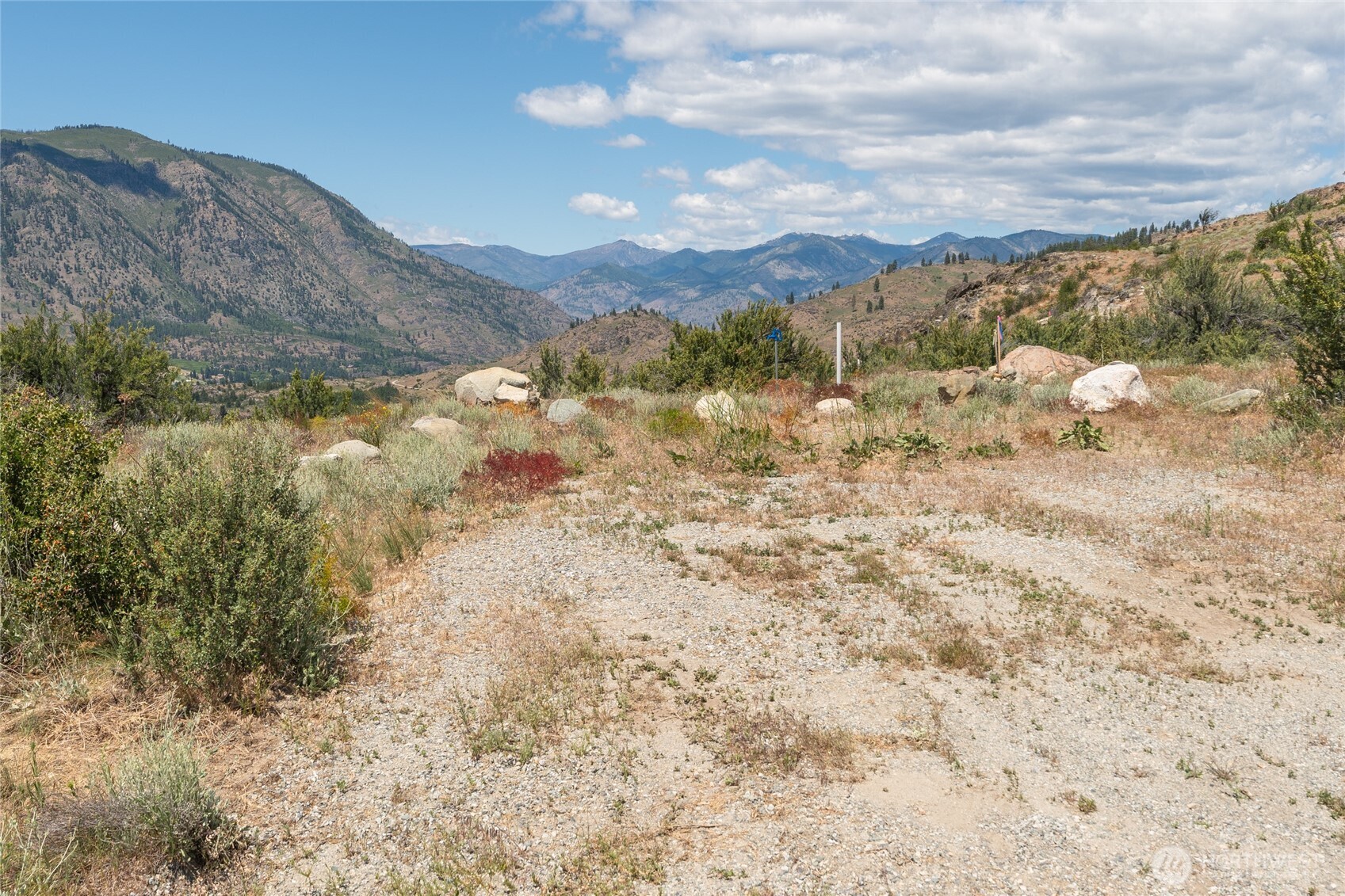 569 Glory View Lane #Lot 4, Manson, WA 98831