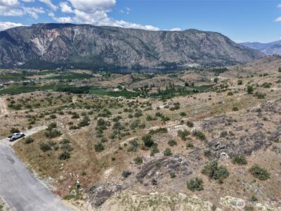 569 Glory View Lane #Lot 4, Manson, WA 98831 - Photo 8